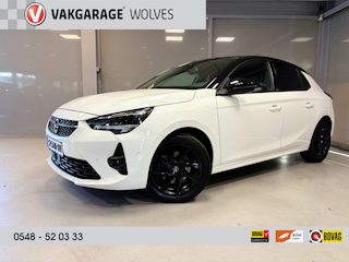 Opel Corsa 1.2 GS Line | CAR PLAY | CAMERA |