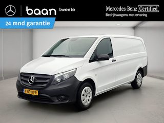 Mercedes-Benz Vito 110 L2 | Navi | Cruise | Parkeersensoren