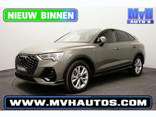 Audi Q3 45 TFSI S-Edit PHEV|S-Line|BLACK.OPTIC|CAM|SOH99%