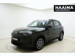 Leapmotor B03X ProMax Design 53 kWh | 382KM WLTP l Hoge Zit & Verrassend Ruim! l Stoel- en Stuurwielverwarming l 360 Camera l Wireless Apple Carplay & Android Auto l Full-LED l 14,6'' Display l 18'' Lichtmetalen Velgen