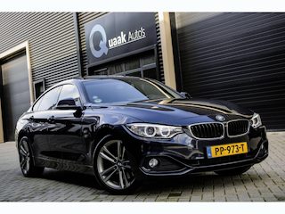 BMW 428i xDrive Sport-Line | PANO | LEDER | XENON |
