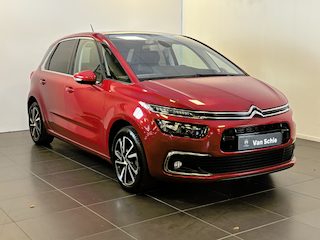Citroën C4 Picasso PT 130 Feel Trekhaak | Navi | Camera | Parkeers v+a