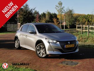 Peugeot 208 EV Allure Pack 50 kWh | SOH 94% | Camera | Apple Carplay | Stoelverwarming | Navi | NL-Auto |