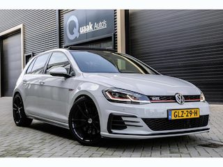 Volkswagen Golf GTI 2.0 TSI Performance | PANO | ALCANTARA | VIRTUAL | CARPLAY