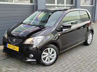 Seat Mii 1.0 Sport Connect | PANO | CRUISE | PDC | AIRCO | 15'' LM |