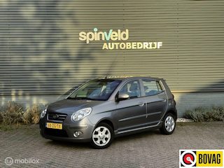 Kia Picanto 1.1 X-ecutive - Airco - Climate - 5drs -
