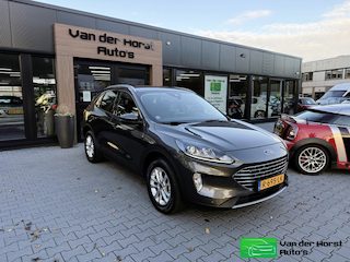 Ford Kuga 2.5 PHEV Titanium
