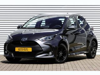 Toyota Yaris 1.5 Hybrid 115 Active Face-Lift