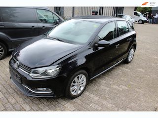 Volkswagen Polo Bouwjaar. 2014. 1.0
