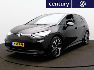 Volkswagen ID.3 Pro Business 58 kWh | Camera | ACC | Stoelverwarming |