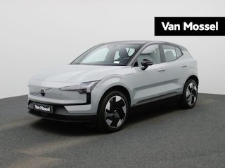 Volvo EX30 Single Motor Extended Range Plus | Harman/Kardon | Achteruitrijcamera | Ambiance verlichting | Climate Control | Apple Carplay/Android Auto |