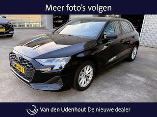 Audi A3 Sportback 30 TFSI 110Pk Pro Line