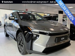 Toyota bZ4X Dynamic 73 kWh Prijs is incl inruilpremie!