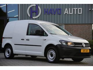Volkswagen Caddy 1.0 TSI, AIRCO, BTW-VRIJ / MARGE