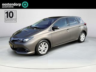 Toyota Auris 1.8 Hybrid Executive | Navigatie | Camera | Stoelverwarming