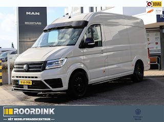 Volkswagen Crafter 35 2.0 TDI 177 PK 4MOTION Automaat Zonneklep | Alles in kleur |18" LMV| ACC | Navi | Camera | LED