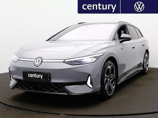 Volkswagen ID.7 Tourer GTX Limited Edition 91 kWh | 360 Camera | Trekhaak | Elek. Stoelen | Panodak | ACC | Harman Kardon |