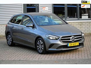 Mercedes-Benz B-klasse 180 Business WIDESCREEN