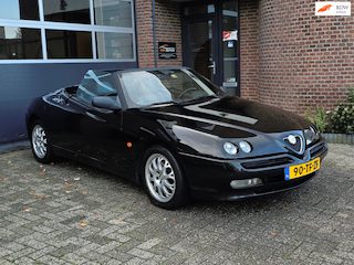 Alfa Romeo Spider 2.0-16V T.Spark L