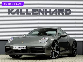 Porsche 911 3.0 Carrera S - Schuifdak - Achterasbesturing - Clank Audio - PPF - ACC - Stoelventilatie