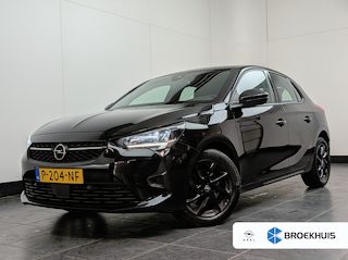 Opel Corsa 1.2 GS Line