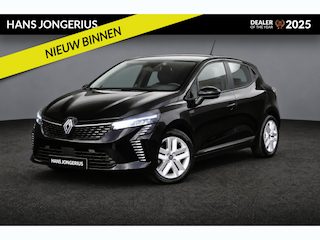 Renault Clio E-Tech Full Hybrid 145 evolution | CAMERA | NAVI | AIRCO | CRUISE CONTROL | APPLECARPLAY/ANDROIDAUTO | PDC