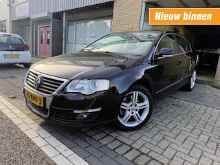 Volkswagen Passat 1.4 TSI Comfortline BM CLIMA N. DISTR. KETTING RIJDT GOED NAP APK