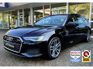 Audi A6 Avant 50 TFSI e quattro edition Led, Leer, 360 Camera, Trekhaak..