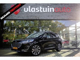 Ford Kuga 2.5 PHEV Vignale , Bang & Olufsen, Winter pack, HUD, Achteruitrijcamera,