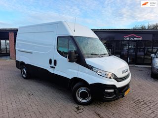 Iveco Daily 35S14V 2.3 |136pk|automaat|airco|cruise.control|camera