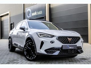 Cupra Formentor 1.4 e-Hybrid Business | PANO | SCHAALSTOELEN | CARPLAY | ACC | LED | MEMORY | ANDROID AUTO |