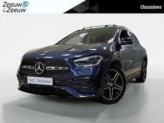 Mercedes-Benz GLA 250e | BUSINESS SOLUTION | AMG | PLUS PAKKET | TREKHAAK | NL-AUTO |