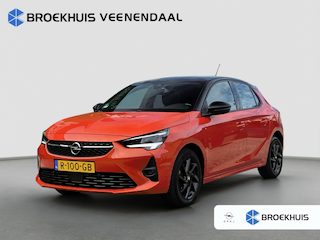 Opel Corsa 1.2 GS Line 130pk | Trekhaak | Cruise Control | Carplay | Airco | Full LED