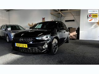 Opel Corsa 1.2 Elegance, GS Line, Cruise control, Carplay, Airco, Automaat