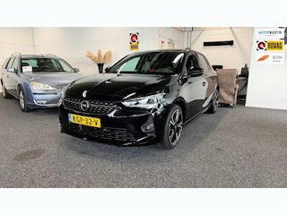 Opel Corsa 1.2 Elegance, GS Line, Cruise control, Carplay, Airco, Automaat