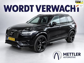 Volvo XC90 2.0 T8 R-design 7 pers|Bowers&Wilkins|Luchtvering