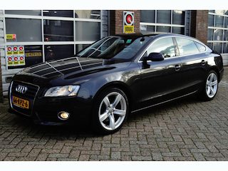 Audi A5 Sportback 2.0 TFSI, Trekhaak, Cruise controle, Pdc