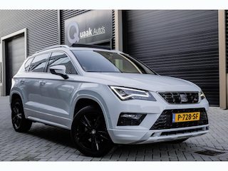Seat Ateca 1.4 EcoTSI FR | PANO | TREKHAAK | CARPLAY | LED | FULL OPTION