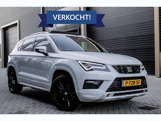 Seat Ateca 1.4 EcoTSI FR | PANO | TREKHAAK | CARPLAY | LED | FULL OPTION