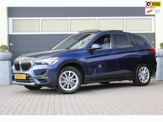 BMW X1 20i sDrive High Executive | Trekhaak | Facelift | Carplay |