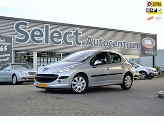 Peugeot 207 1.6-16V XT|127.000KM!|APK|5 DEURSAIRCO|meeneemprijs