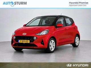 Hyundai i10 1.0 Comfort Smart