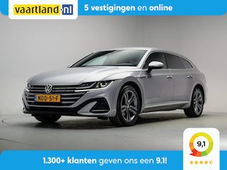 Volkswagen Arteon 1.4 TSI eHybrid R-Line Business+ [ Adapt.cruise 360°Camera Trekhaak ]