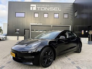 Tesla Model 3 Long Range AWD 75 kWh / SOH 93%