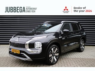 Mitsubishi Outlander 2.4 PHEV Business Edition First Edition