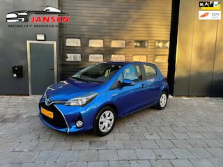 Toyota Yaris 1.5 Hybrid Trend | Keyless | Camera | Cruise | NAP