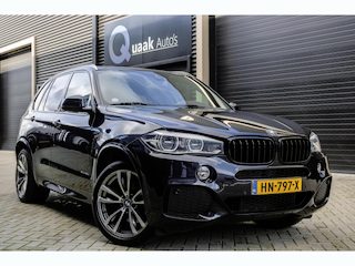 BMW X5 xDrive40e M-Sport | PANO | COMFORTZETELS | SOFTCLOSE | HARMAN&KARDON | MEMORY | FULL OPTION
