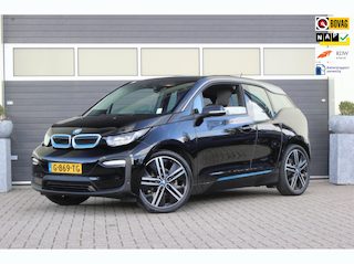 BMW i3 Executive Edition 120Ah 42 kWh | SOH 97% | Harman/Kardon |