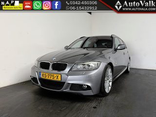 BMW 3-serie Touring 320i High Executive.M-Sport.KettingVV.PANO.