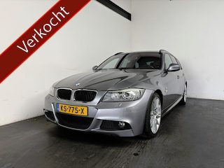 BMW 3-serie Touring 320i High Executive.M-Sport.KettingVV.PANO.